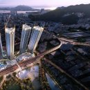 포스코이앤씨 이미지