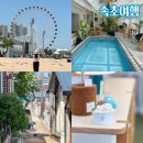 어치추억민박 | 강원도 속초 여행 코스 3곳 속초해변 카페 코코넛그루브 라또래요 젤라또