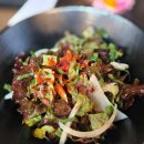 명품돼지국밥생갈비 | 명지 고기집 '명품 생 갈비' 한돈 생갈비와 치즈폭탄 계란찜 가족외식 내돈내산 재방문 후기