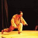 자계예술촌 소극장 이미지