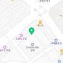 세븐일레븐 광명현대테라타워점 이미지