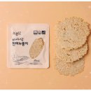 지리산황치마을영농조합법인 | 6시내고향 지리산을 담은 산채누룽지