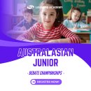 리더십토론스피치(7-13세) | [대치동 영어학원]리더스아카데미 2025 AJDC 주니어 국제 영어 토론 대회 안내