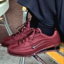 7540 | 나이키 샥스 Z 후기 사이즈 나이키 여자 운동화 추천