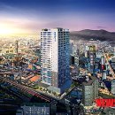 범내골역 한라비발디 이미지