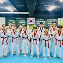 해맑은 태권도장 이미지