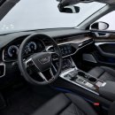 아우디 스크린골프 | 아우디 A6, 할부 끝나기 전에 바꾸고 싶어지는 차