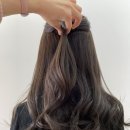 씨유 수성롯데캐슬점 | [범어동 미용실] 대구화미주 아티클헤어 범어롯데캐슬점에서 염색했어요(대만족)