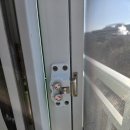 금강펜테리움2차 경로당 | 동탄 방충망 잠금장치 설치 후기, 금강펜테리움2차 방충망 잠금장치 시공 추천 / 열혈방충망