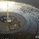 신화 태양광발전소 이미지