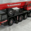 [[경매종료]]*** 경매 *** LIEBHERR LTM1100 이미지