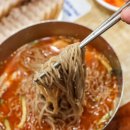천서리원조메밀면 이미지