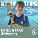 Uplands-U9 &amp; U11 PSAC Swimming Championships 이미지