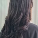 명헤어샵 이미지