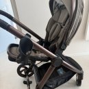 밍크 | [유모차추천] 내돈내산 오이스터4 절충형 매트브라운 밍크 구매 후기