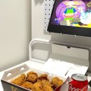 비비큐치킨(덕은리버워크점) 이미지