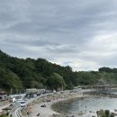 죽변등대공원 | 4시간 여행코스 추천 뚜벅이 관광택시 할인 2천원에 이용하는법(성류굴 망양정 죽변등대공원 해양과학관)