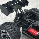 [용산RC]전세계최초출시!! 신형! 테나시티 트러기 LOSI Tenacity T 4WD Truggy AVC 1:10 RTR 이미지