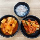 화령시장 | 상주 화서면 가마솥순대국밥, 라운딩 후 소고기 수육국밥 먹고 든든하게!