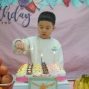 11월 생일파티 사진입니다(이하루) 이미지