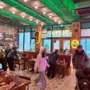 화성반점 | 화성 맛집 중국집 보배반점 봉담점 후기｜크림짬뽕·백짬뽕(해물가득) 가족외식