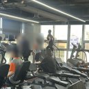 포레스핏 갈마점 | 포레스핏 대전 헬스장에서 오운완 완료