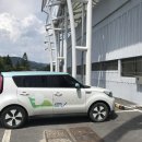 평창종합운동장 이미지