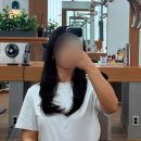 진주미용실 추천 스탠바이비 진주혁신점 여름맞이 레이어드컷 후기