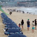 해운대해수욕장 이미지