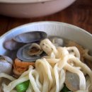 천운칼국수