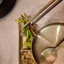 뭉티기의품격 | 품격 있는 동탄맛집 부모님 모시고 가기 좋은 여운재 동탄본점 화세트 후기