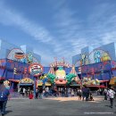 피자스튜디오(PIZZA STUDIO) | LA 미국 엘에이 유니버셜 스튜디오 할리우드 후기 / 입장권 예약 가격 꿀팁