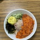 울릉도신물회