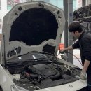 도촌로 8번길 | 벤츠 SLK200 14년식 엔진마운트, 미션마운트 교체기 (with 램포더)