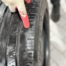 타이어테크 청주동남점 | 금호 마제스티9 코란도 청주 타이어 교체 후기