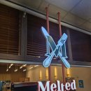 MELTED | [잠원] 우리동네 신상 피자 맛집, 멜티드 하우스 Melted Pazza &amp; Pasts