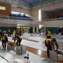 흥해체육관 이미지