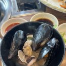 왕해물칼국수