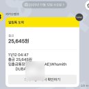 다이소 건너편 횡단보도 | 아부다비경유여행 밤도착 후기｜여자혼자새벽이동 실제지출