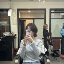 동부미용실 | 용산미용실 여자 머리 펌 이촌동 토니앤가이 솔직후기