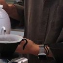 볼라드커피