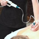 소리케어보청기 이미지