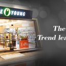 올리브영 앞 횡단보도 이미지