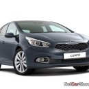 2013 kia cee'd 이미지