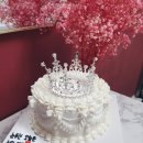 티아라케이크