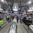 뿌리약국 | 창고형약국 메가팩토리약국 내돈내산 방문 후기, 주차 팁, 추천 상비약