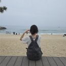 부산-강릉 여행기(#교동김밥, #강문해변 스타벅스, #유리알유희, #참소리박물관, #최대게, #사돈네닭...