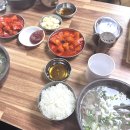 🍲 북촌 골목에서 찾은 든든한 아침 한 그릇, 부영도가니탕