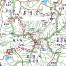 제827차 대구등고선산악회 토요정기산행// 홍성 오서산 //10월 10일 토요일 // 05시 00분 법원 출발 이미지