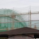 비보이 공공조형물  이미지